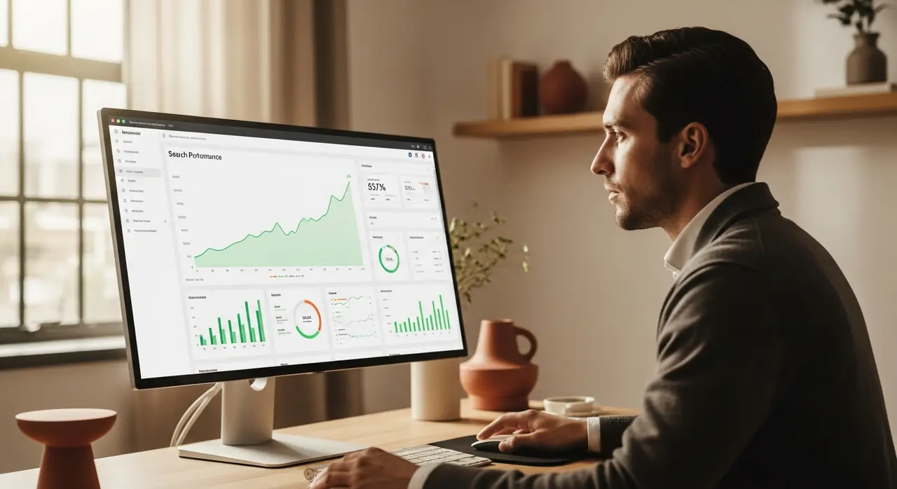 Consultant SEO Castres